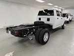 New 2025 Ram 3500 Tradesman Crew Cab 4x4 60 CA Cab Chassis for sale #DT060251 - photo 2