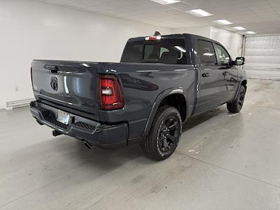 2025 Ram 1500 Crew Cab 4x4 Pickup for sale #DT060451 - photo 2