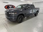 2025 Ram 1500 Crew Cab 4x4 Pickup for sale #DT060451 - photo 3