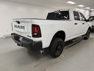 2025 Ram 2500 Crew Cab 4x4 Pickup for sale #DT060551 - photo 2