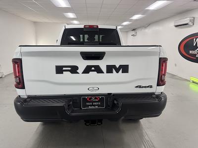2025 Ram 2500 Crew Cab 4x4 Pickup for sale #DT060551 - photo 2