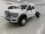 New 2025 Ram 5500 Tradesman Crew Cab 4x4 60 CA Cab Chassis for sale #DT060651 - photo 3
