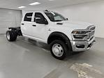 New 2025 Ram 5500 Tradesman Crew Cab 4x4 60 CA Cab Chassis for sale #DT060651 - photo 1