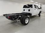 New 2025 Ram 5500 Tradesman Crew Cab 4x4 60 CA Cab Chassis for sale #DT060651 - photo 2
