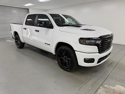 2025 Ram 1500 Crew Cab 4x4 Pickup for sale #DT060950 - photo 1