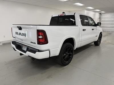2025 Ram 1500 Crew Cab 4x4 Pickup for sale #DT060950 - photo 2