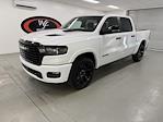 2025 Ram 1500 Crew Cab 4x4 Pickup for sale #DT060950 - photo 3