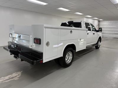 New 2025 Ram 3500 Crew Cab 4x4 Service Truck for sale #DT060955 - photo 2