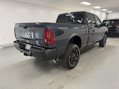 2025 Ram 2500 Crew Cab 4x4 Pickup for sale #DT060956 - photo 2