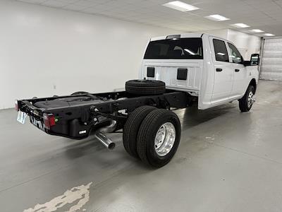 2025 Ram 3500 Crew Cab DRW 4x4 Cab Chassis for sale #DT060957 - photo 2