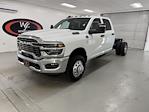 2025 Ram 3500 Crew Cab DRW 4x4 Cab Chassis for sale #DT060957 - photo 3