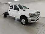 2025 Ram 3500 Crew Cab DRW 4x4 Cab Chassis for sale #DT060957 - photo 1