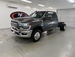 New 2025 Ram 3500 Tradesman Crew Cab 4x4 60 CA Cab Chassis for sale #DT060958 - photo 3