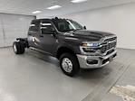 New 2025 Ram 3500 Tradesman Crew Cab 4x4 60 CA Cab Chassis for sale #DT060958 - photo 1
