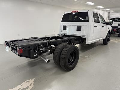 2025 Ram 3500 Crew Cab DRW 4x4 Cab Chassis for sale #DT060959 - photo 2