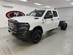 2025 Ram 3500 Crew Cab DRW 4x4 Cab Chassis for sale #DT060959 - photo 3