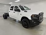 2025 Ram 3500 Crew Cab DRW 4x4 Cab Chassis for sale #DT060959 - photo 1
