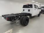 2025 Ram 3500 Crew Cab DRW 4x4 Cab Chassis for sale #DT060959 - photo 2