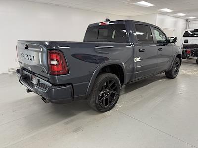 2025 Ram 1500 Crew Cab 4x4 Pickup for sale #DT061051 - photo 2