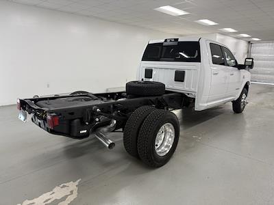 2025 Ram 3500 Crew Cab DRW 4x4 Cab Chassis for sale #DT061053 - photo 2