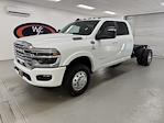 2025 Ram 3500 Crew Cab DRW 4x4 Cab Chassis for sale #DT061053 - photo 3