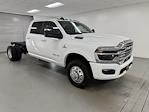 2025 Ram 3500 Crew Cab DRW 4x4 Cab Chassis for sale #DT061053 - photo 1