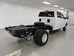 2025 Ram 3500 Crew Cab DRW 4x4 Cab Chassis for sale #DT061053 - photo 2