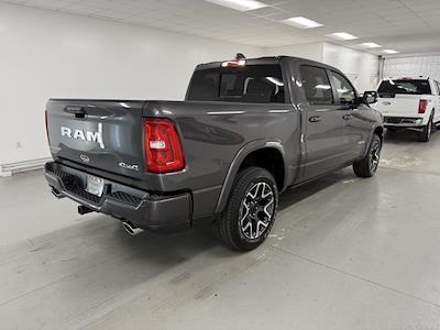 2025 Ram 1500 Crew Cab 4x4 Pickup for sale #DT061054 - photo 2