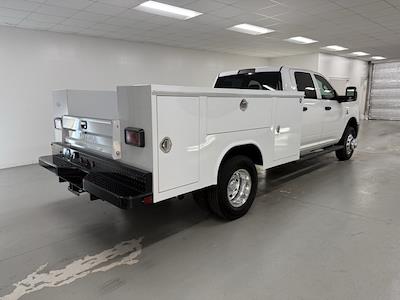 New 2025 Ram 3500 Crew Cab 4x4 Service Truck for sale #DT061055 - photo 2