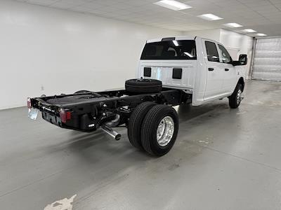 2025 Ram 3500 Crew Cab DRW 4x4 Cab Chassis for sale #DT061055 - photo 2