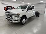 2025 Ram 3500 Crew Cab DRW 4x4 Cab Chassis for sale #DT061055 - photo 3