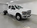 2025 Ram 3500 Crew Cab DRW 4x4 Cab Chassis for sale #DT061056 - photo 1