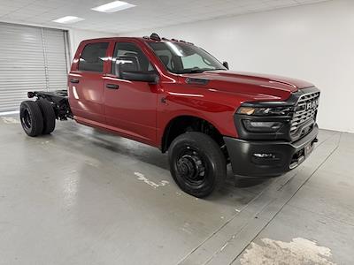 2025 Ram 3500 Crew Cab DRW 4x4 Cab Chassis for sale #DT061057 - photo 1