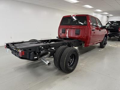 2025 Ram 3500 Crew Cab DRW 4x4 Cab Chassis for sale #DT061057 - photo 2