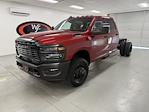 2025 Ram 3500 Crew Cab DRW 4x4 Cab Chassis for sale #DT061057 - photo 3