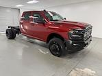 2025 Ram 3500 Crew Cab DRW 4x4 Cab Chassis for sale #DT061057 - photo 1