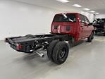2025 Ram 3500 Crew Cab DRW 4x4 Cab Chassis for sale #DT061057 - photo 2
