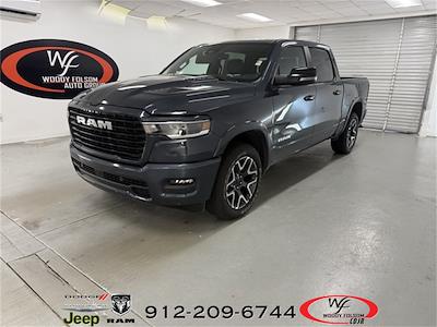2025 Ram 1500 Crew Cab 4x4 Pickup for sale #DT061058 - photo 1