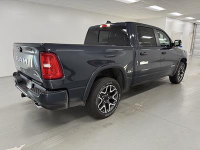 2025 Ram 1500 Crew Cab 4x4 Pickup for sale #DT061058 - photo 2