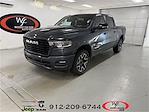 New 2025 Ram 1500 Laramie Crew Cab 4x4 Pickup for sale #DT061058 - photo 1