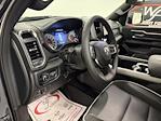 New 2025 Ram 1500 Laramie Crew Cab 4x4 Pickup for sale #DT061058 - photo 10
