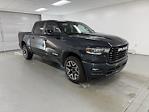 New 2025 Ram 1500 Laramie Crew Cab 4x4 Pickup for sale #DT061058 - photo 4