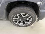 New 2025 Ram 1500 Laramie Crew Cab 4x4 Pickup for sale #DT061058 - photo 5