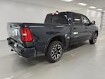 New 2025 Ram 1500 Laramie Crew Cab 4x4 Pickup for sale #DT061058 - photo 2