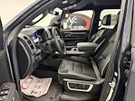New 2025 Ram 1500 Laramie Crew Cab 4x4 Pickup for sale #DT061058 - photo 8