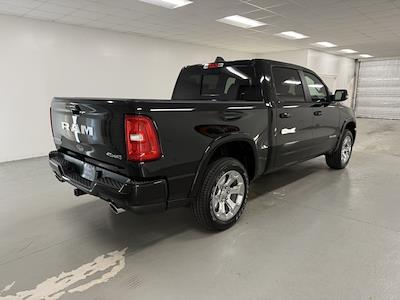 2025 Ram 1500 Crew Cab 4x4 Pickup for sale #DT061059 - photo 2