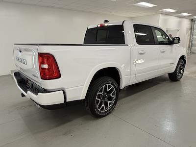 2025 Ram 1500 Crew Cab 4x4 Pickup for sale #DT061251 - photo 2