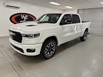 2025 Ram 1500 Crew Cab 4x4 Pickup for sale #DT061251 - photo 3