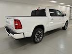 2025 Ram 1500 Crew Cab 4x4 Pickup for sale #DT061251 - photo 2