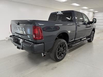 2025 Ram 2500 Crew Cab 4x4 Pickup for sale #DT061253 - photo 2